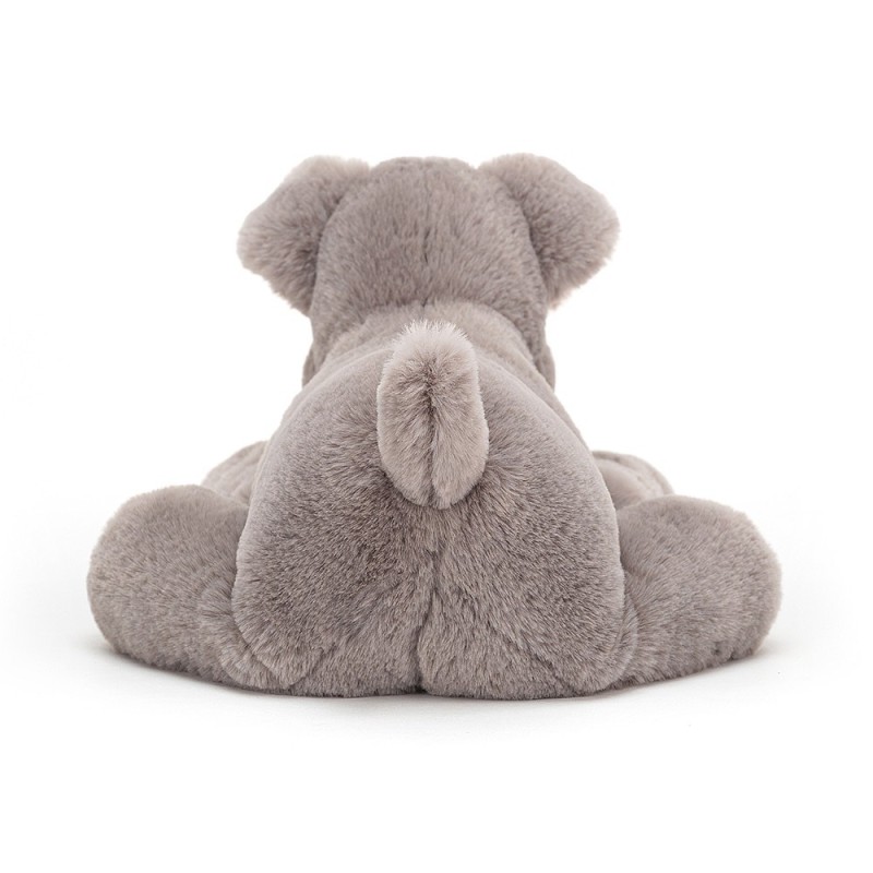 Knuffel Hond Huggady Dog