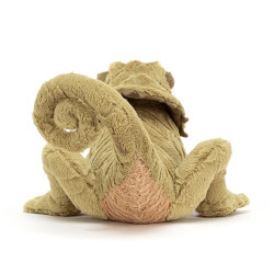 Knuffel Hagedis Logan Lizard Knuffel Hagedis Logan Lizard