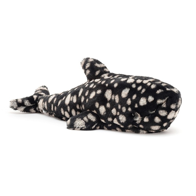Knuffel Haai Pebbles Whale Shark Knuffel Haai Pebbles Whale Shark