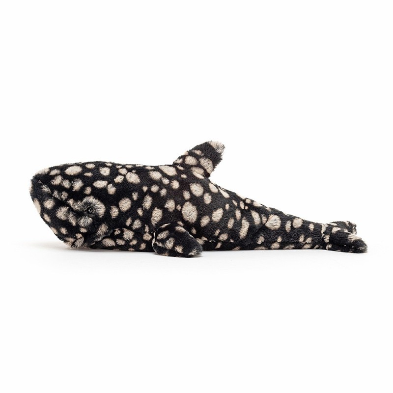 Knuffel Haai Pebbles Whale Shark Knuffel Haai Pebbles Whale Shark