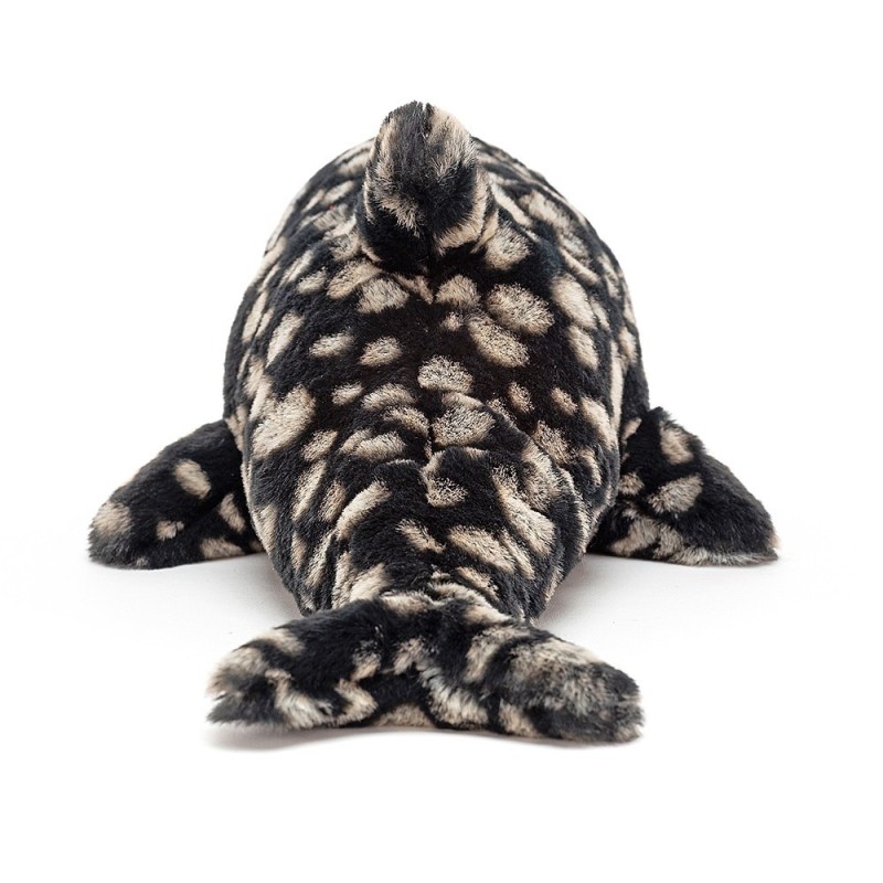 Knuffel Haai Pebbles Whale Shark Knuffel Haai Pebbles Whale Shark
