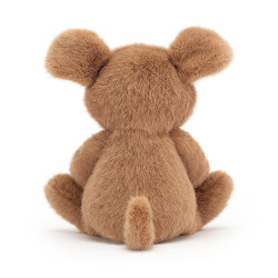Knuffel Hond Fuzzle Puppy Knuffel Hond Fuzzle Puppy