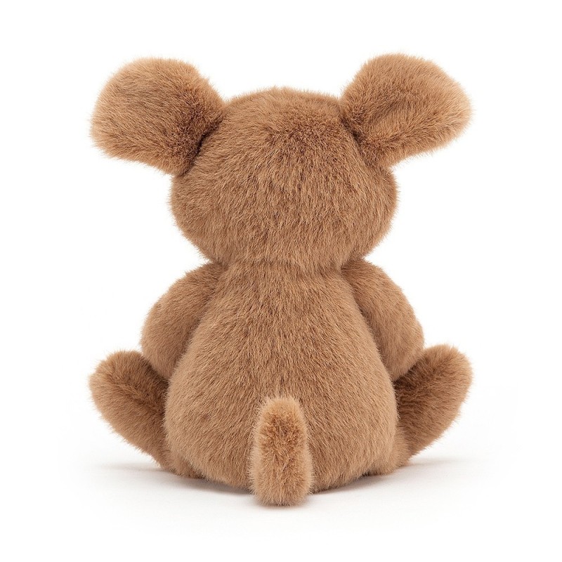 Knuffel Hond Fuzzle Puppy Knuffel Hond Fuzzle Puppy