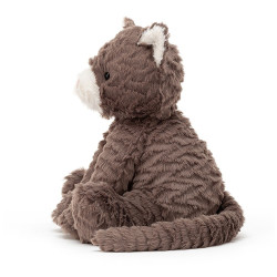 Knuffel Kat Fuddlewuddle Cat Knuffel Kat Fuddlewuddle Cat