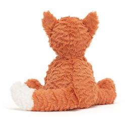 Knuffel Vos Fuddlewuddle Fox