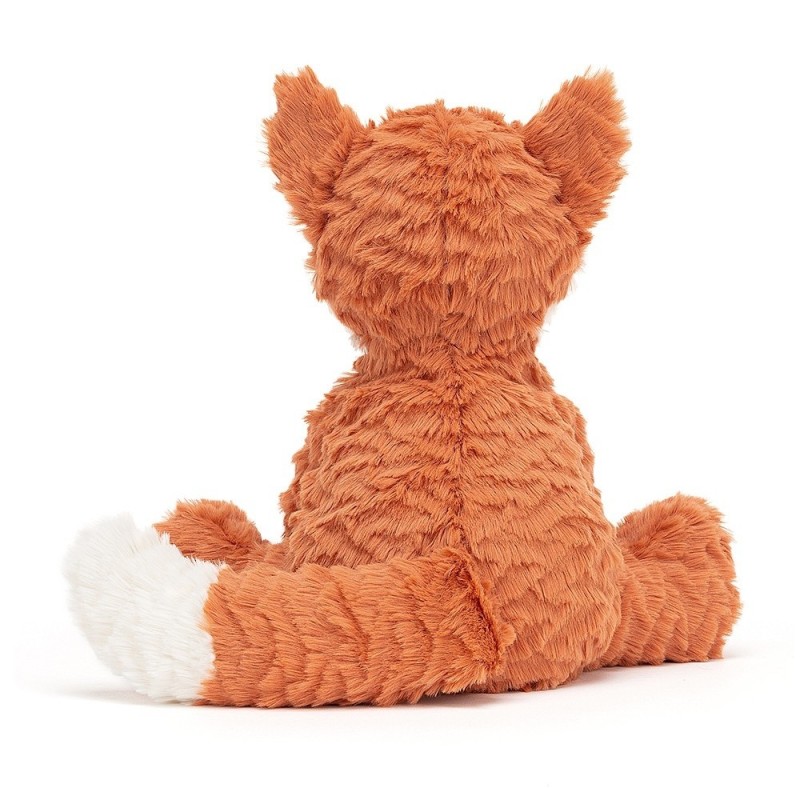 Knuffel Vos Fuddlewuddle Fox