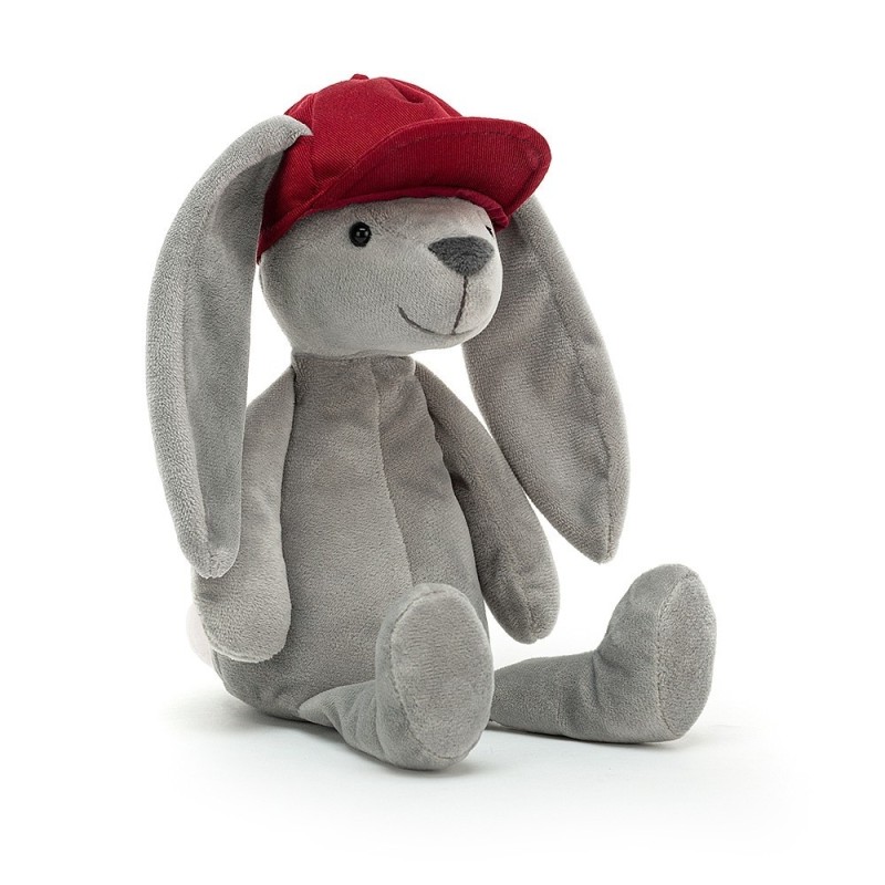 Knuffel Konijn Hip Hop Bunny Knuffel Konijn Hip Hop Bunny