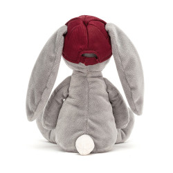 Knuffel Konijn Hip Hop Bunny Knuffel Konijn Hip Hop Bunny