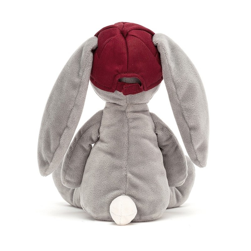 Knuffel Konijn Hip Hop Bunny Knuffel Konijn Hip Hop Bunny