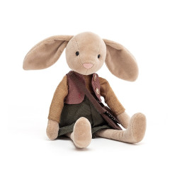 Knuffel Konijn Pedlar Bunny