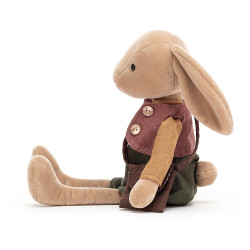 Knuffel Konijn Pedlar Bunny