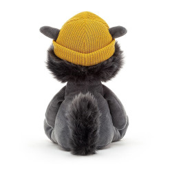 Knuffel Kat Rap Cat Knuffel Kat Rap Cat