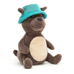 Knuffel Hond Raver Dog