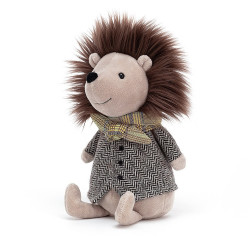 Knuffel Egel Riverside Rambler Hedgehog