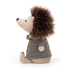 Knuffel Egel Riverside Rambler Hedgehog Knuffel Egel Riverside Rambler Hedgehog