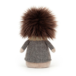 Knuffel Egel Riverside Rambler Hedgehog Knuffel Egel Riverside Rambler Hedgehog