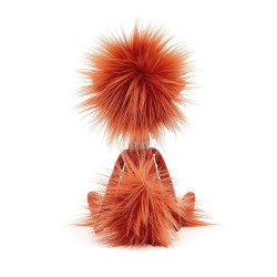 Knuffel Vos Swellegant Francesca Fox Knuffel Vos Swellegant Francesca Fox
