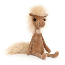 Knuffel Swellegant Willow Horse Knuffel Swellegant Willow Horse
