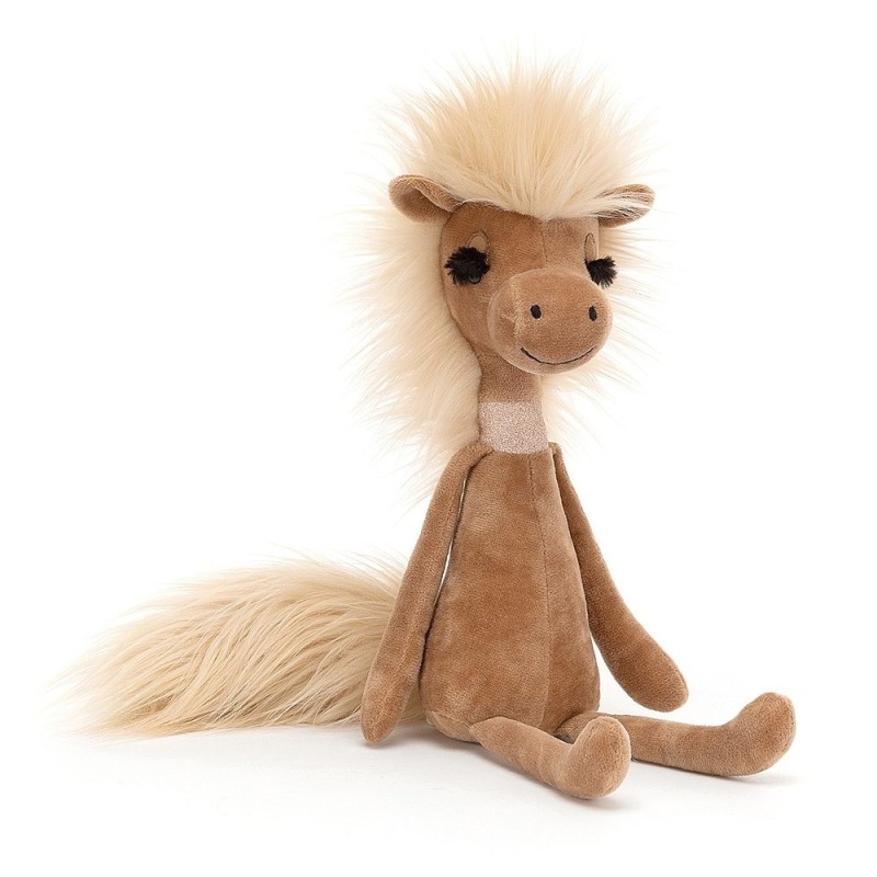 Knuffel Swellegant Willow Horse Knuffel Swellegant Willow Horse
