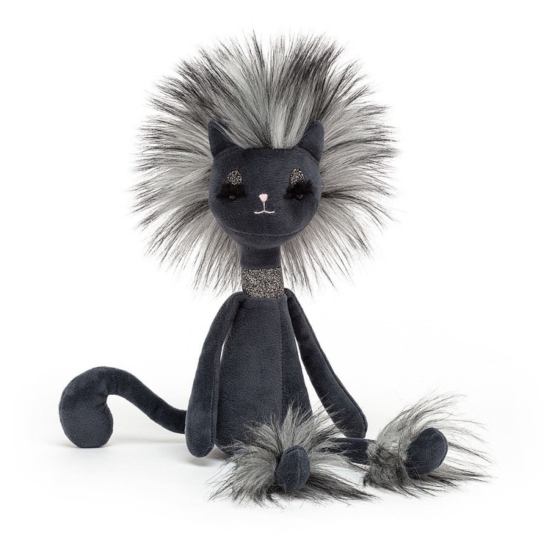 Knuffel Swellegant Kitty Cat