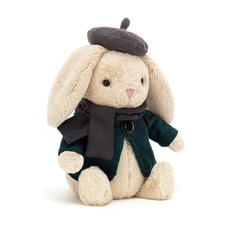 Knuffel Konijn Winsetta Bunny