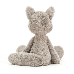 Knuffel Wyatt Wolf Knuffel Wyatt Wolf