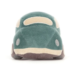 Knuffel Auto Wizzi Car Knuffel Auto Wizzi Car