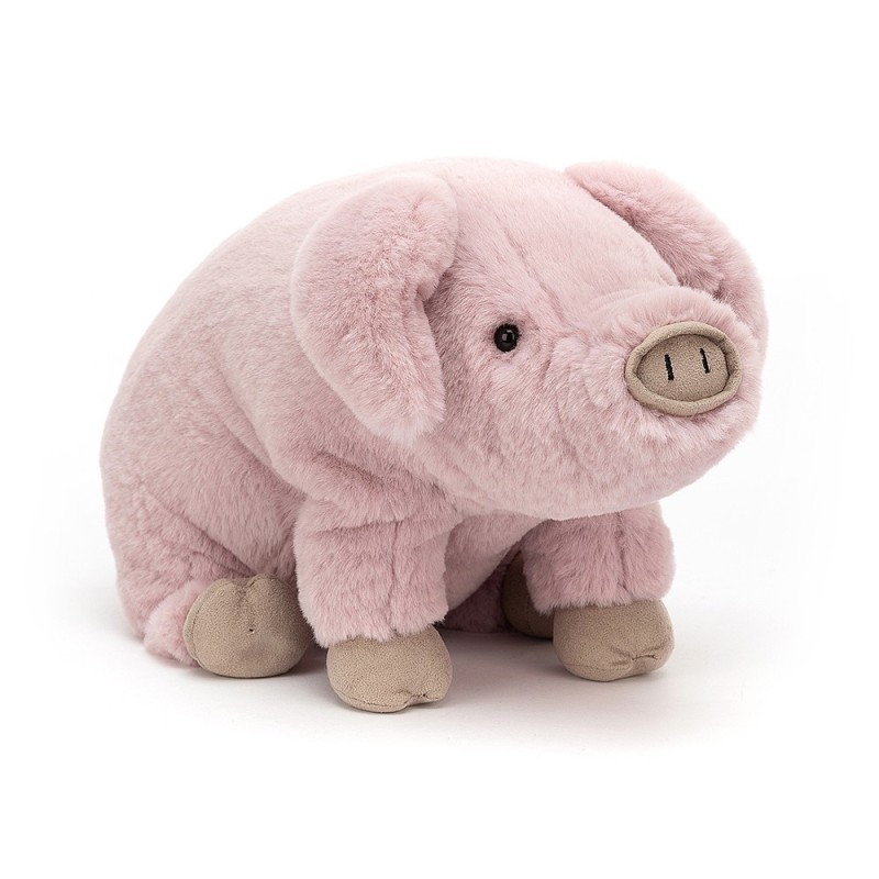 Knuffel Varken Parker Piglet