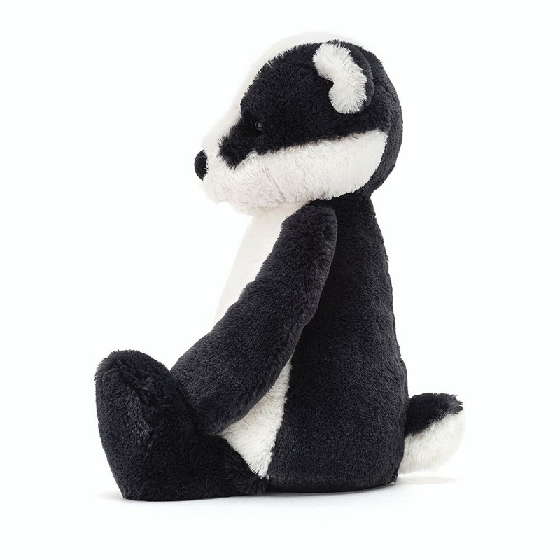 Knuffel Das Bashful Badger Knuffel Das Bashful Badger