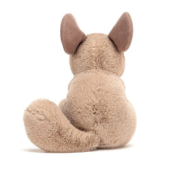 Knuffel Cheeky Chinchilla Sandy Knuffel Cheeky Chinchilla Sandy
