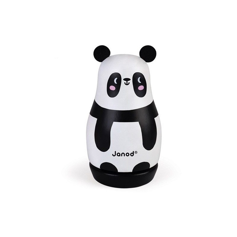 Muziekdoosje Panda Hout Muziekdoosje Panda Hout