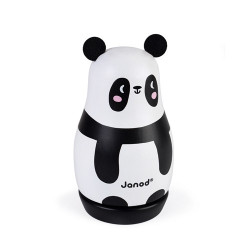 Muziekdoosje Panda Hout Muziekdoosje Panda Hout