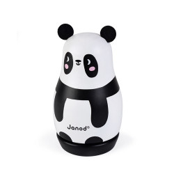 Muziekdoosje Panda Hout Muziekdoosje Panda Hout
