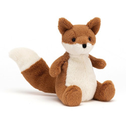 Knuffel Vos Pipsy Fox