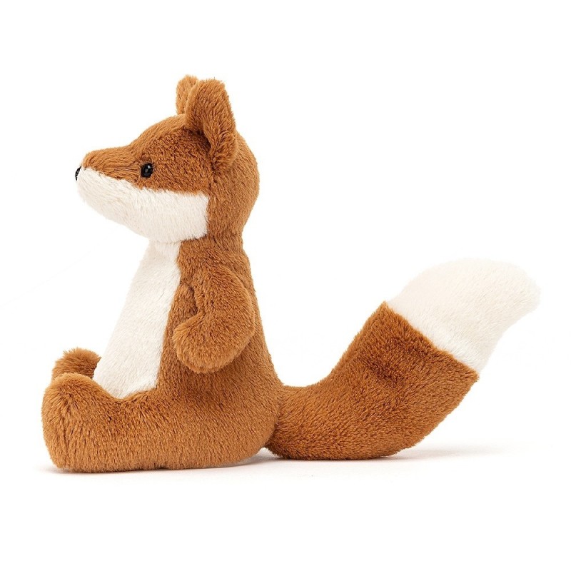Knuffel Vos Pipsy Fox Knuffel Vos Pipsy Fox