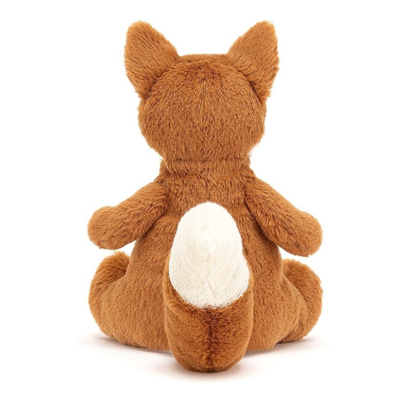 Knuffel Vos Pipsy Fox Knuffel Vos Pipsy Fox