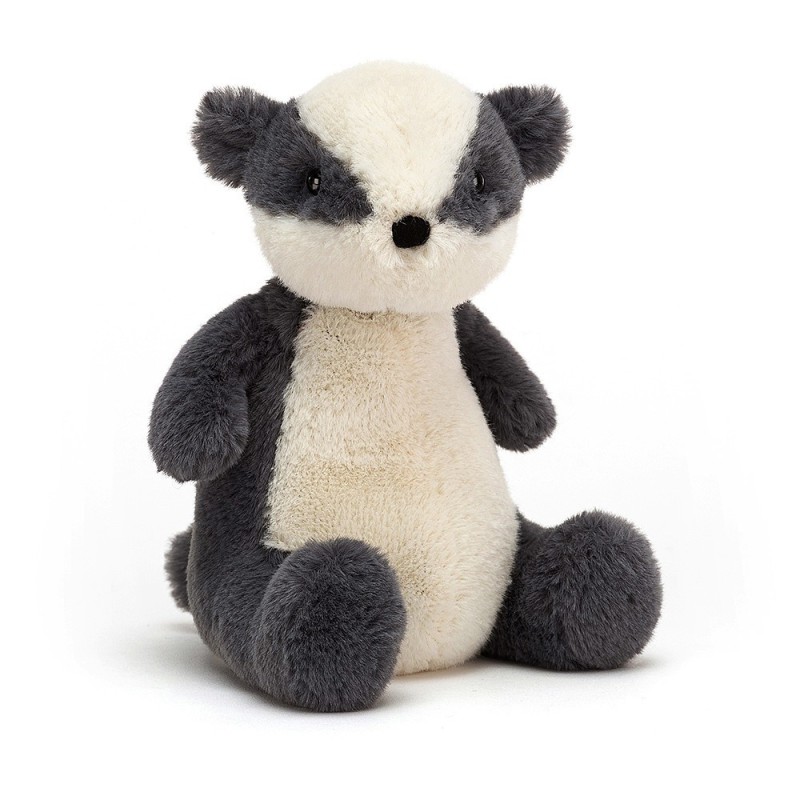 Knuffel Das Pipsy Badger