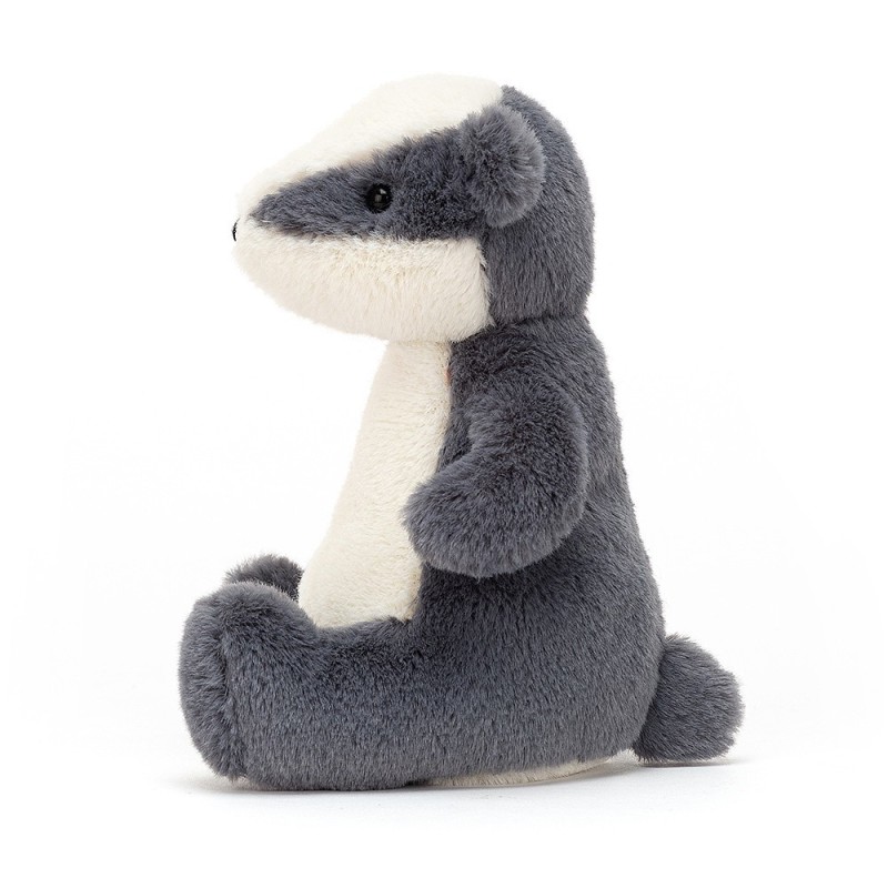 Knuffel Das Pipsy Badger