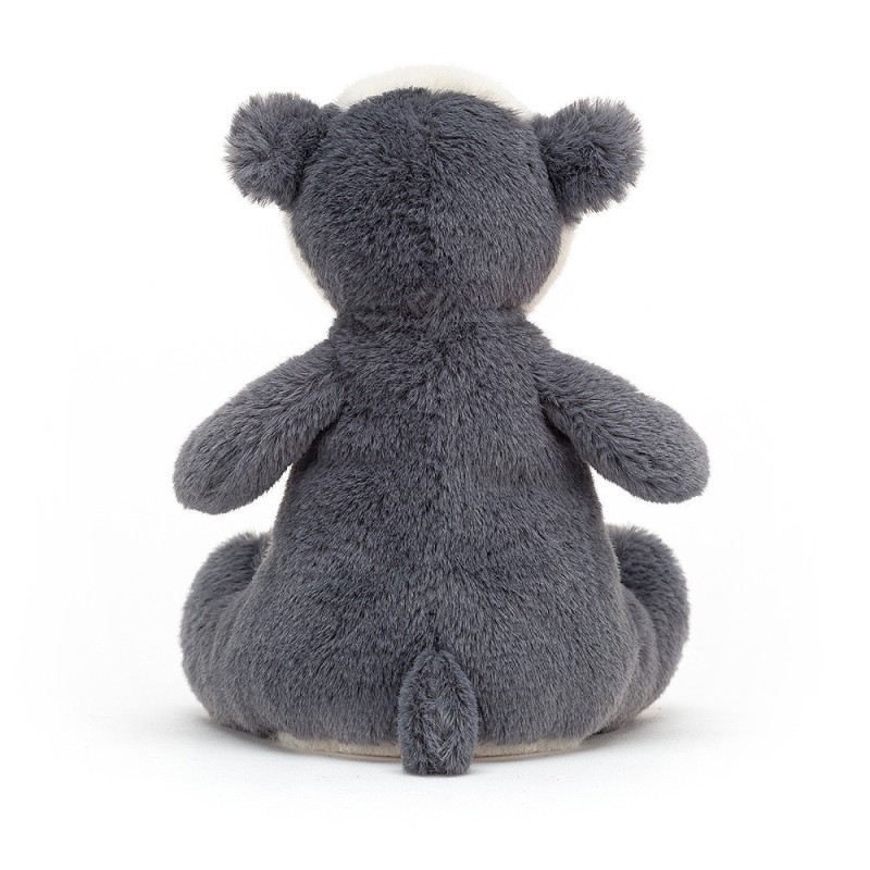 Knuffel Das Pipsy Badger