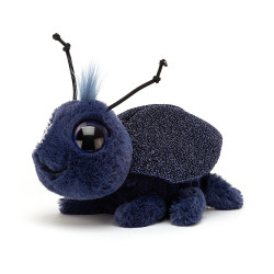 Knuffel Kever Frizzles Beetle