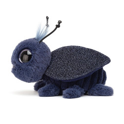 Knuffel Kever Frizzles Beetle