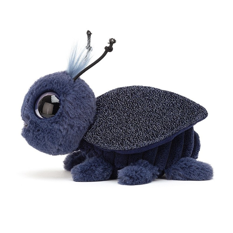 Knuffel Kever Frizzles Beetle