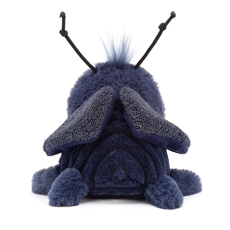 Knuffel Kever Frizzles Beetle