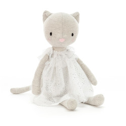 Knuffel Kat Jolie Kitten