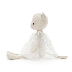Knuffel Kat Jolie Kitten Knuffel Kat Jolie Kitten