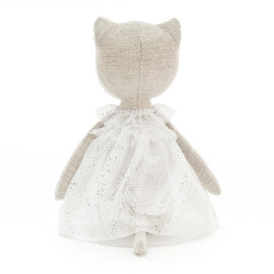 Knuffel Kat Jolie Kitten Knuffel Kat Jolie Kitten