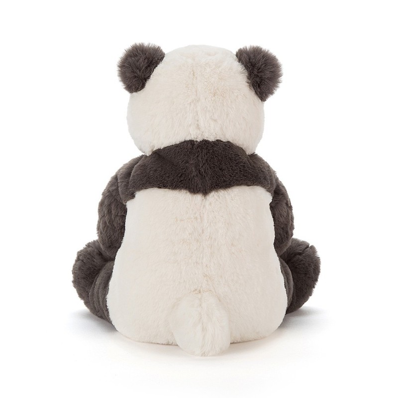 Knuffel Pandabeer Harry Panda Cub Small Knuffel Pandabeer Harry Panda Cub Small