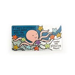 Voelboek If I Were An Octopus Board Book Voelboek If I Were An Octopus Board Book