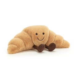 Knuffel Amuseable Croissant Large