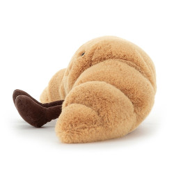 Knuffel Amuseable Croissant Large Knuffel Amuseable Croissant Large